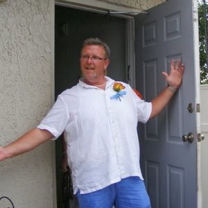 Meet your Posher, Jay